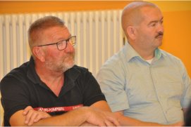 Fédération Nationale des Pompiers